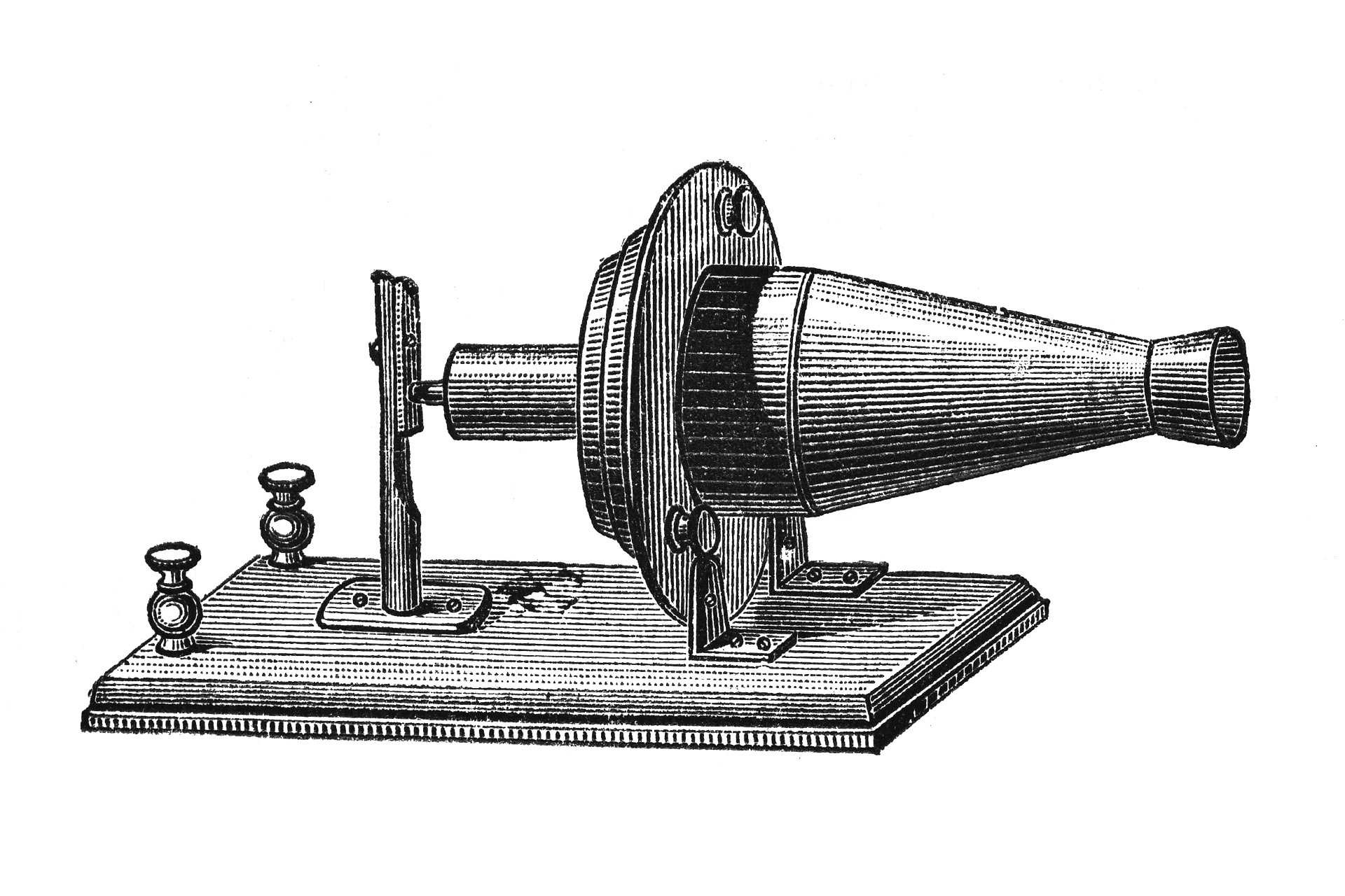 Game Changers - Alexander Graham Bell | Wellspring